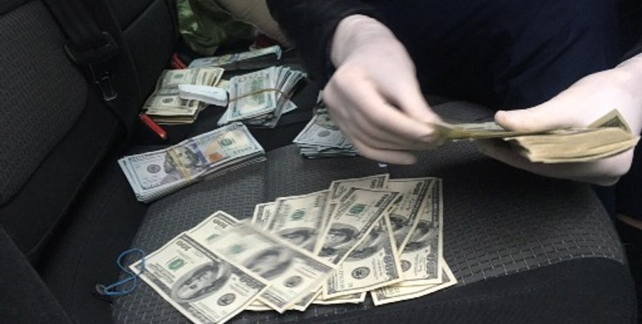 Фото: Пресс-служба ГПУ