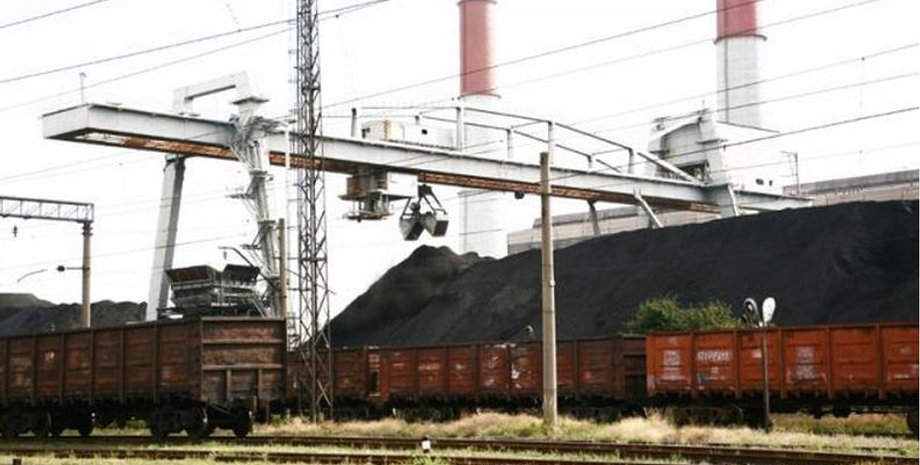 Змиевская ТЭС / Фото: Ukr.media