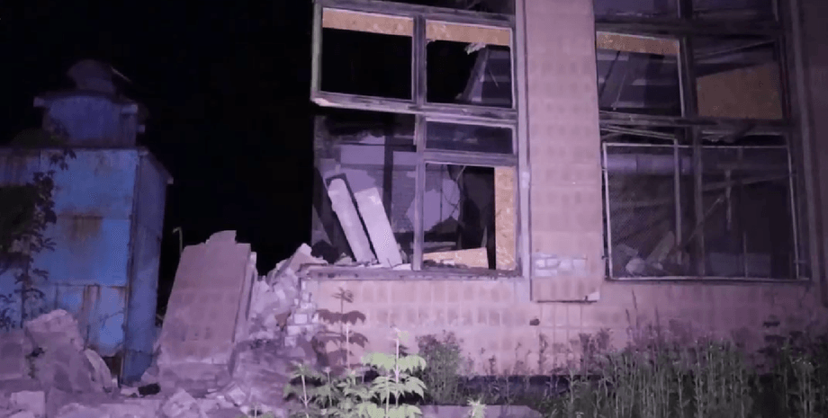 Харьков, Харьковская область, ГСЧС, война, Украина, фото