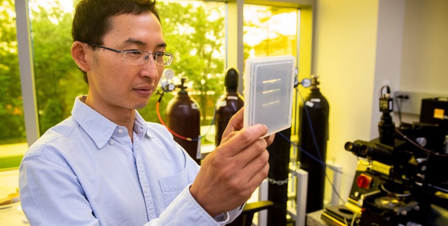 Air-gen, Цзюнь Яо