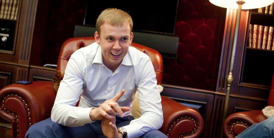 Наталья Кравчук, Корреспондент