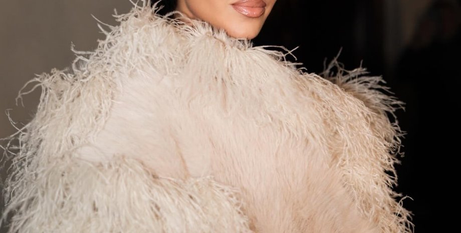 Джорджина Родригес, невеста Криштиану Роналду