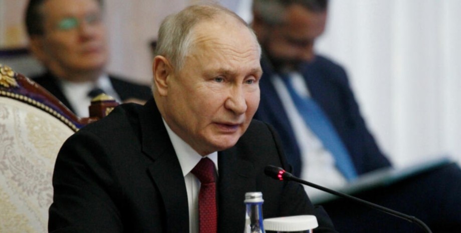 Путін президент РФ, Путін ядерна зброя, Путін ядерний шантаж, Путін договір, Путін ратифікація