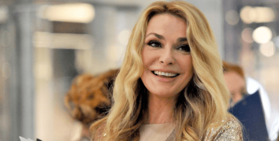 Ольга Сумская, актриса