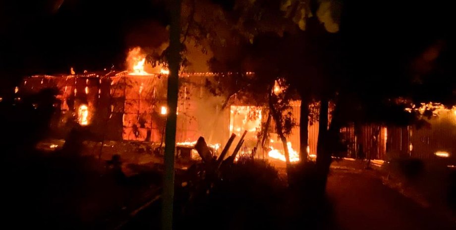 Фото: Одесская епархия УПЦ МП