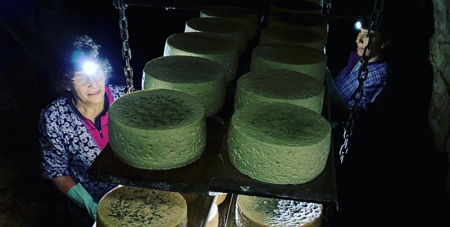 сир кабралес