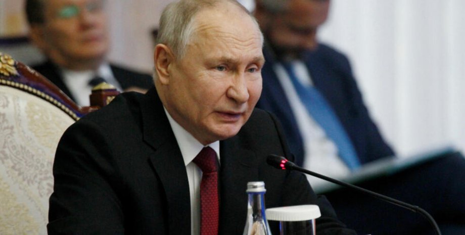 Кремль заинтересован только в собственной победе