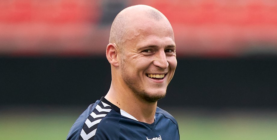 Роман Зозуля