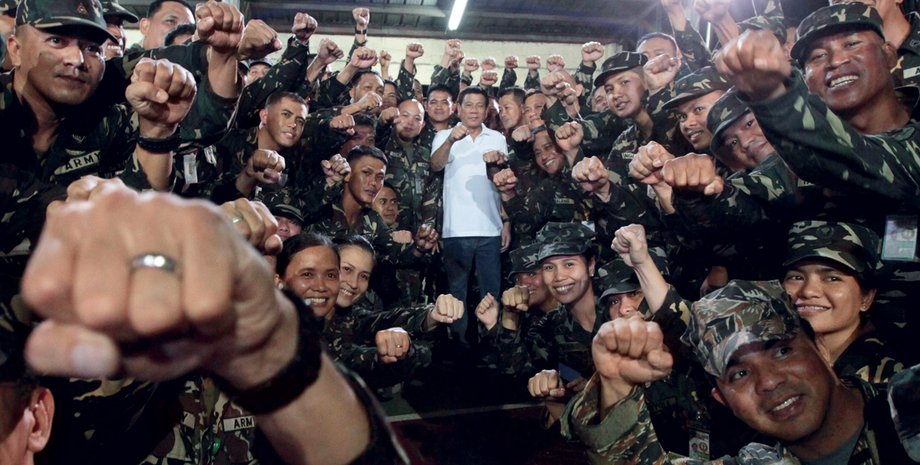 Фото: Getty Images