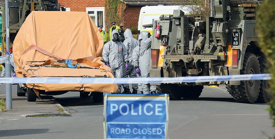 Фото: Getty Images