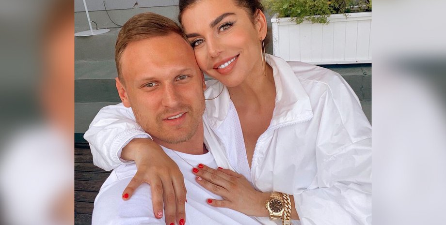 Янис Тимма и Анна Седокова, причина суицида Яниса Тимма