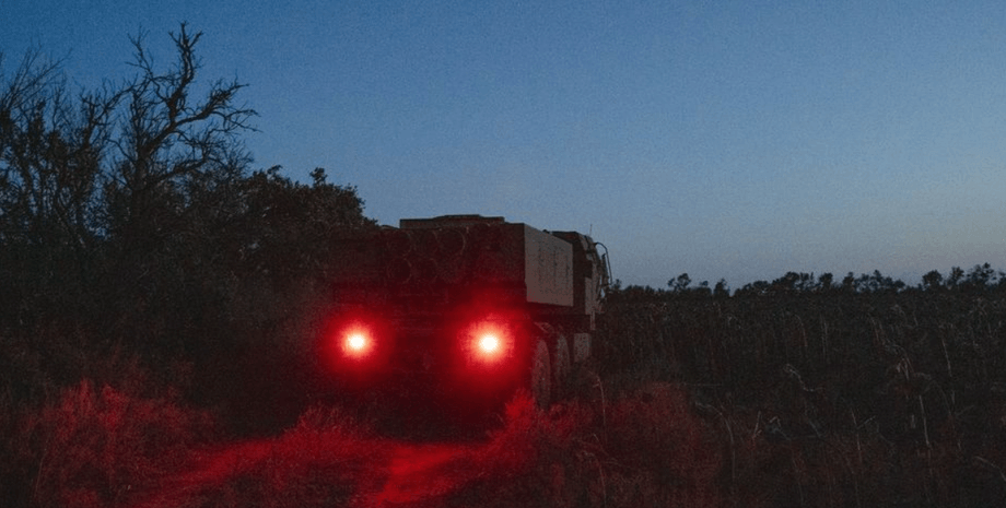 himars в всу, роль himars в войне, РСЗО M142 HIMARS , HIMARS, поставки HIMARS, HIMARS  в Украине