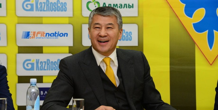 кайрат боранбаев, казахстан, казахский миллиардер, казахский олигарх, задержание