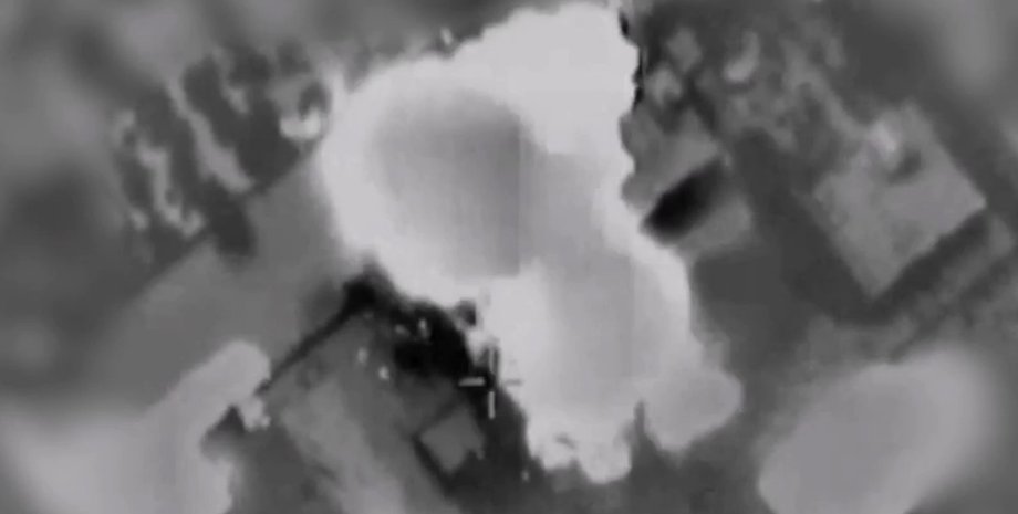 Ізраїль, Палестина, ХАМАС, авіаудари, війна,