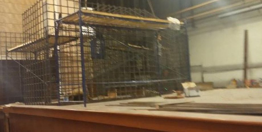 мариуполь драмтеатр, драматический театр мариуполь, трибунал мариуполь, мариуполь трибунал, азов трибунал