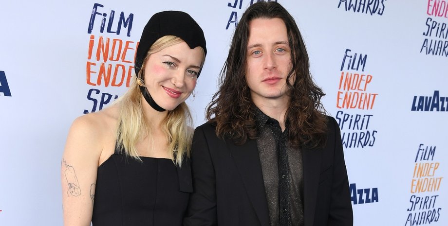 Рори Калкин, маколей калкин брат, Кейт Арисменди