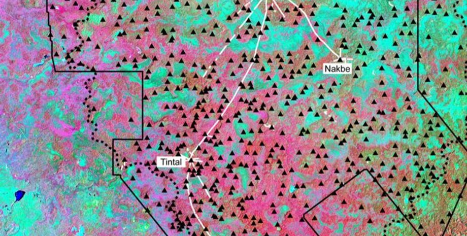 мая, пам'ятки, дослідження