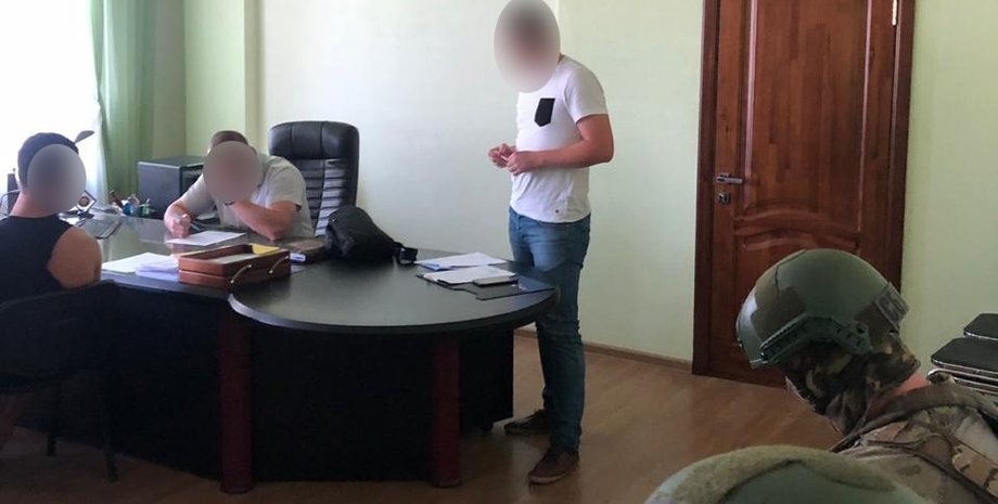 Фото: dbr.gov.ua