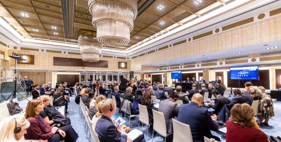 Парламентська асамблея, НАТО, фото