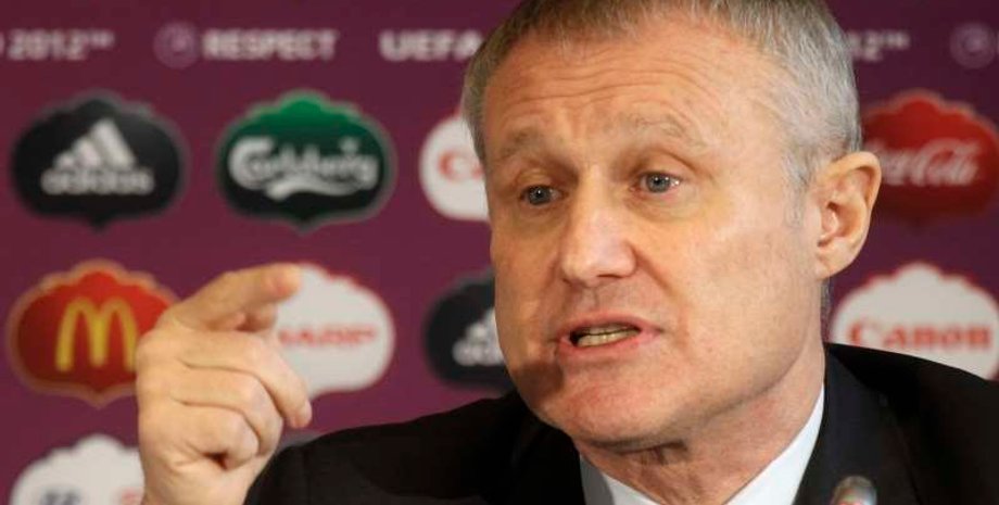 Григорий Суркис / Фото: AP