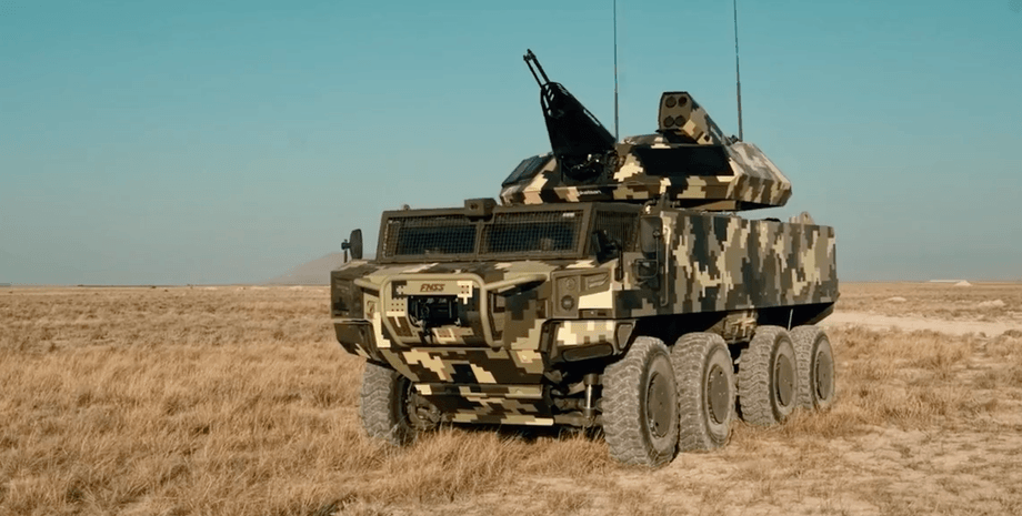 Bürc для Турции