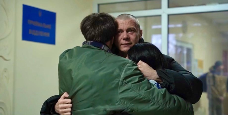 пограничник, плен, военный, Петр Тесленко