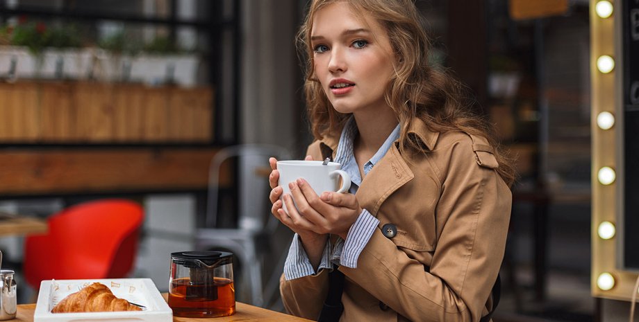 У рекламі кави обіцяли, що вона створить настрій на весь день, і показували гарних людей, які мружаться від задоволення
