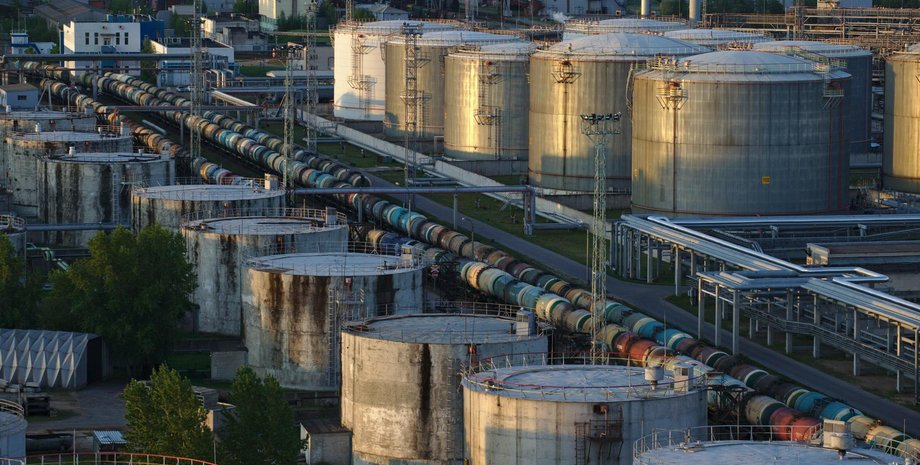 нафтовий термінал, Петербурзький нафтовий термінал, нафтовий термінал Петербург