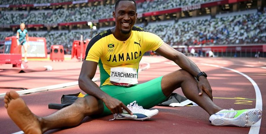 Генслен Парчмен