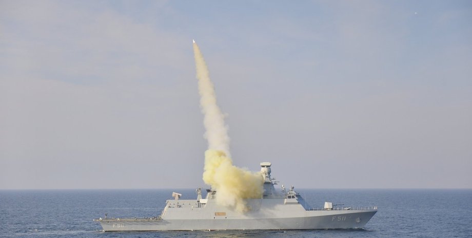 Корвет класса Ada, Минобороны, Турция