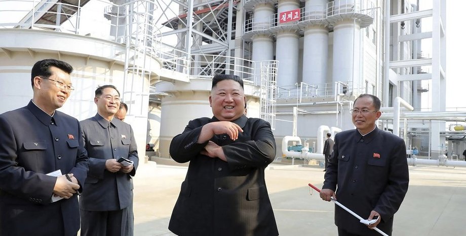 Фото: СМИ КНДР