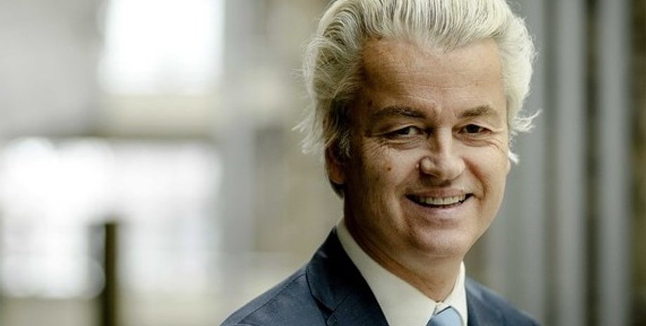 Герт Вилдерс