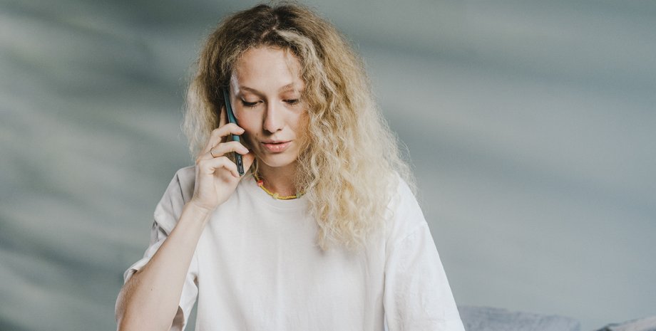 Мобильная связь, телефон, звонки