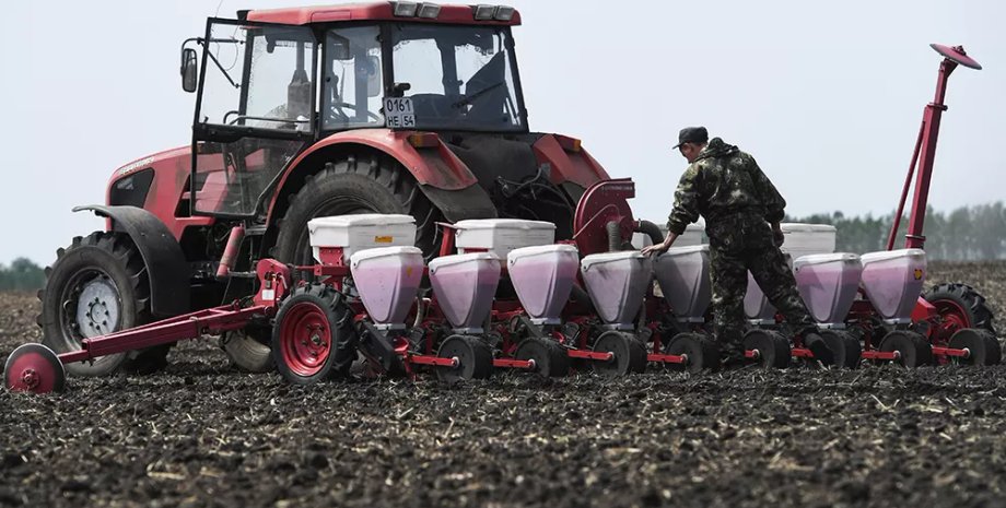 российский фермер, агросектор, рф, мобилизация, специалисты