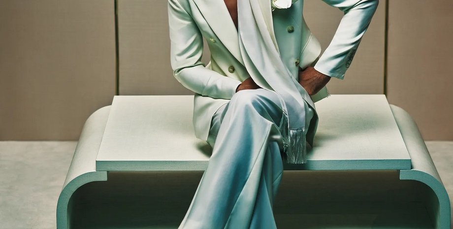 GQ, джейкоб элорди, актер