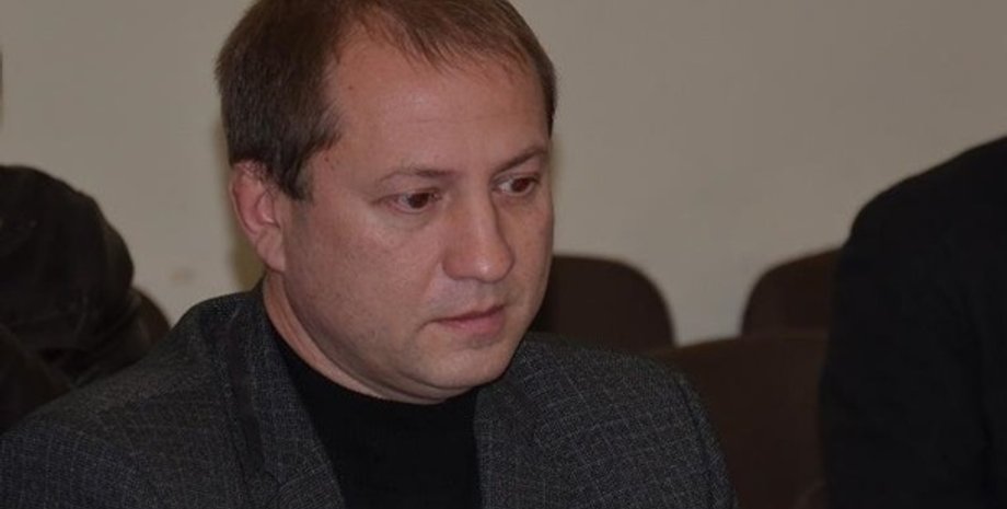 Юрий Степанц / фото: Новости-N