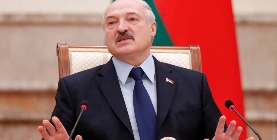 Александр Лукашенко, газ, Газпром, Беларусь