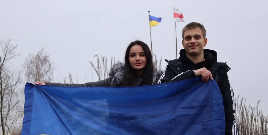 Богдан Єрмохін Богдан Єрмохін, викрадений Єрмохін, Єрмохін з Маріуполя, Єрмохін повернення Єрмохін Лубінець