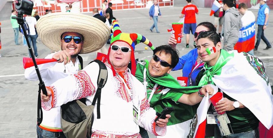 Фото: Известия / Павел Бедняков