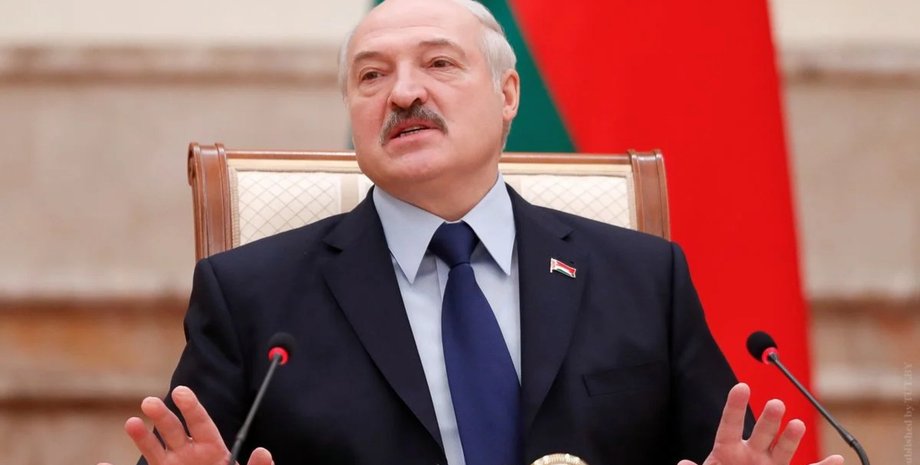 Александр Лукашенко, газ, Газпром, Беларусь