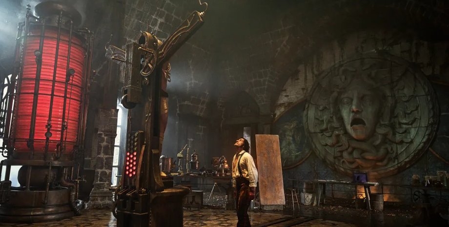 Жахливе воскресіння: які реальні експерименти надихнули Мері Шеллі на створення «Франкеншейна»