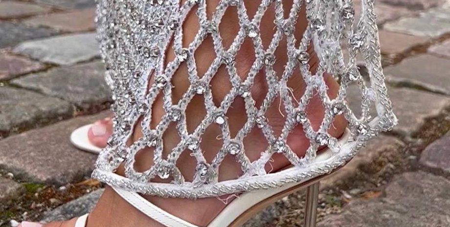 Loewe, босоножки