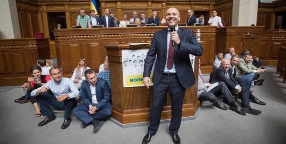 Украинское фото