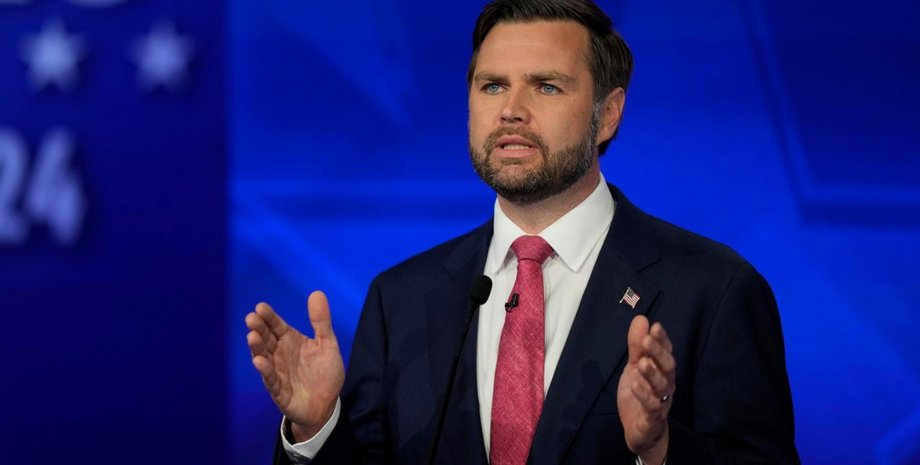 Венс, віцепрезидент США, Джей Ді Венс, Венс не вірить у швидке завершення війни