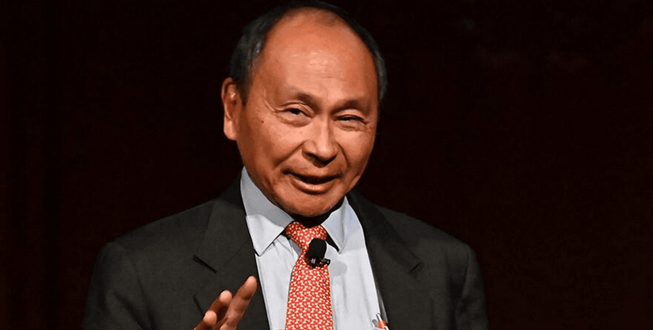 фукуяма об освобождении юга