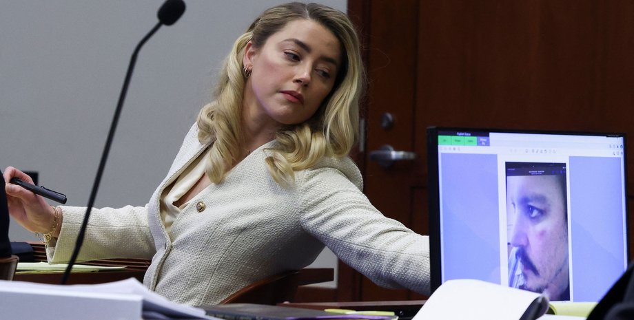 эмбер херд, суд, джонни депп, илон маск, джеймс франко, скандал