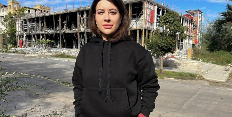 Раміна Есхакзай, блогер Раміна Есхакзай, інтерв'ю Раміна Есхакзай, Раміна Есхакзай інстаграм