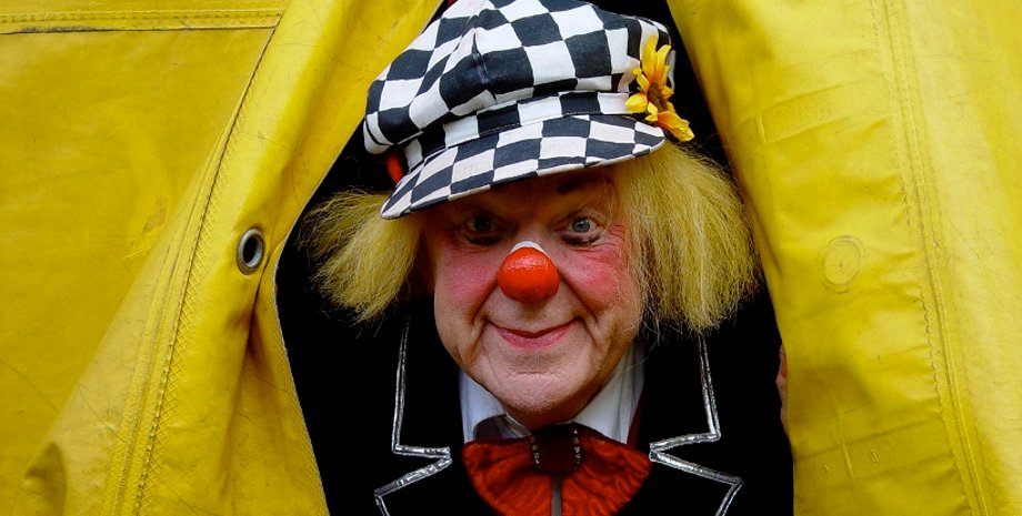 Олег Попов / Фото из открытых источников