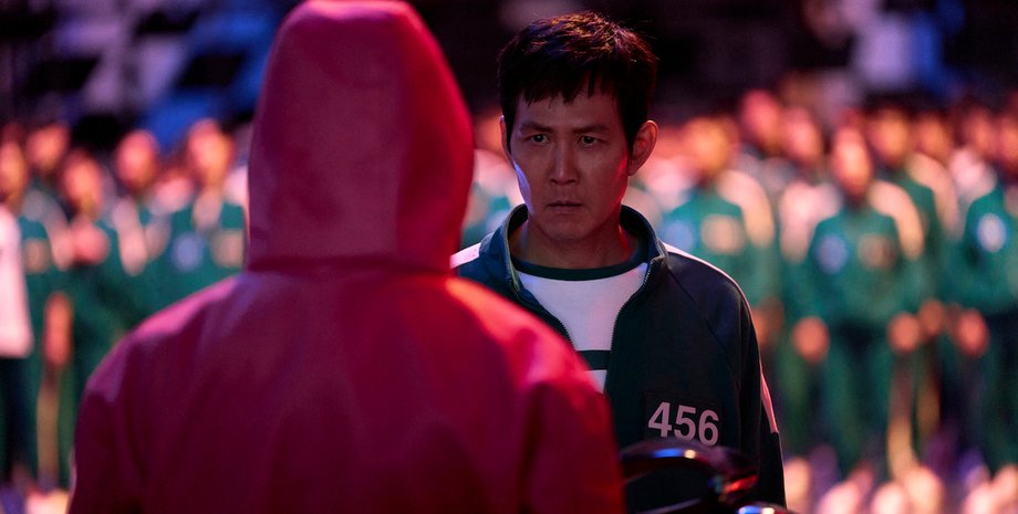 Гра в кальмара, Гра в кальмара 2, Гра в кальмара 2 сезон