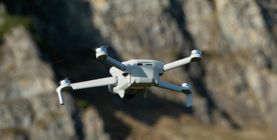 Беспилотный летательный аппарат